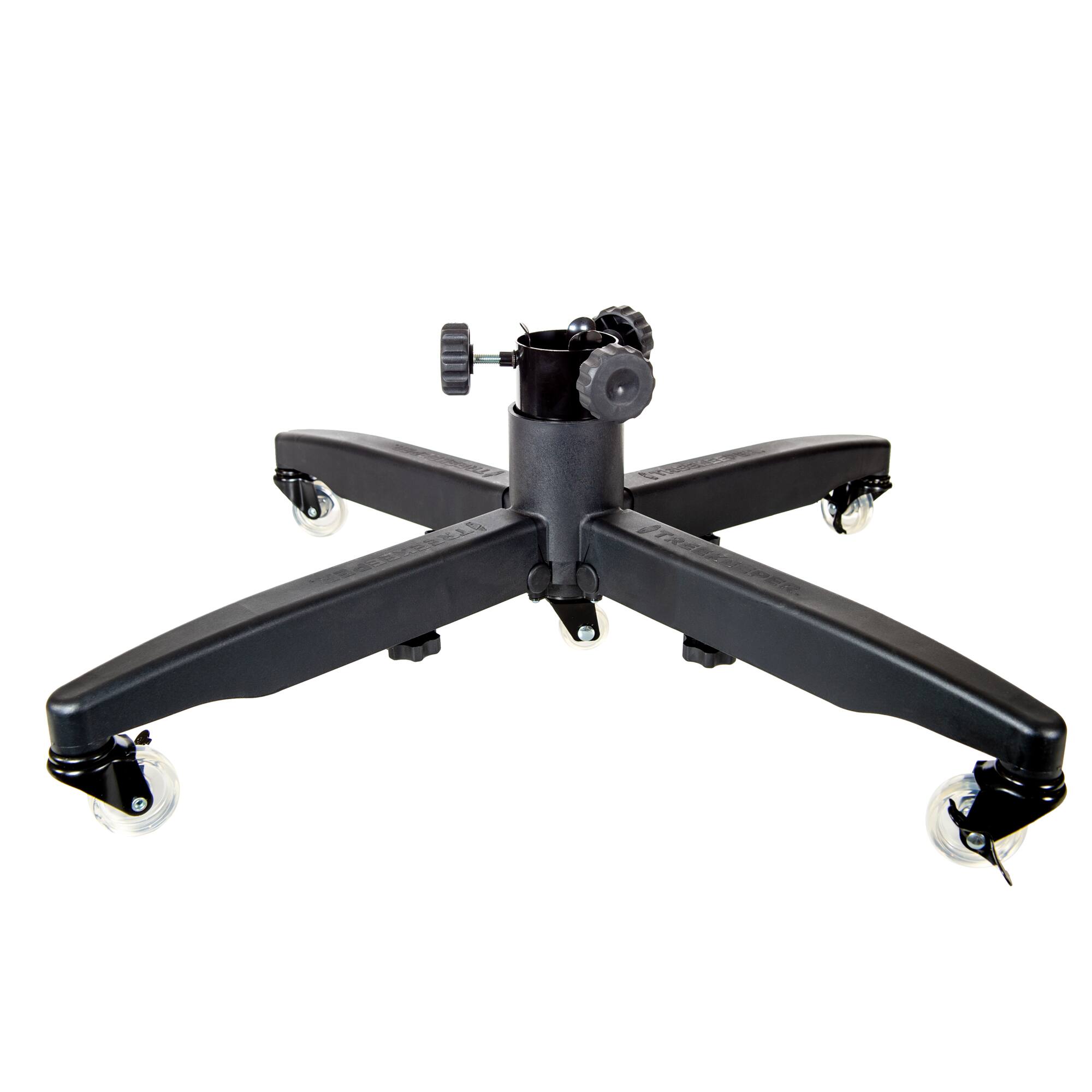 TreeKeeper 29" Universal Rolling Tree Stand